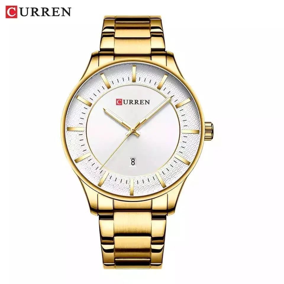 CURREN MEN 8347 DATE DISPLAY