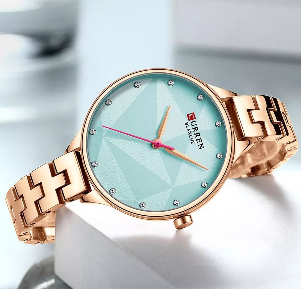 LADIES CURREN.MODEL 9047L