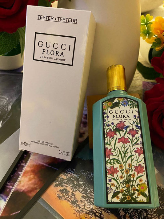 ORIGINAL PERFUME TESTERS