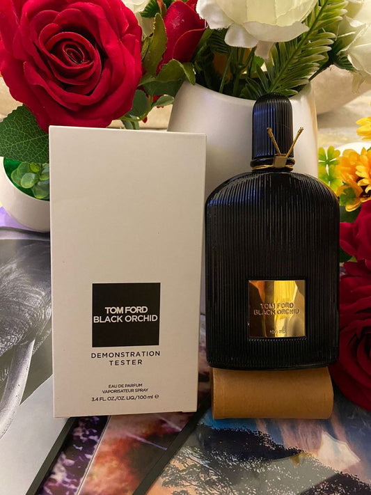 ORIGINAL PERFUME TESTERS