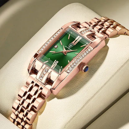 POEDAGAR LADIES WATCH