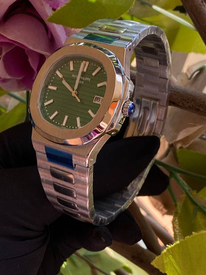 PATEK PHILIPPE AUTOMATIC WATCH