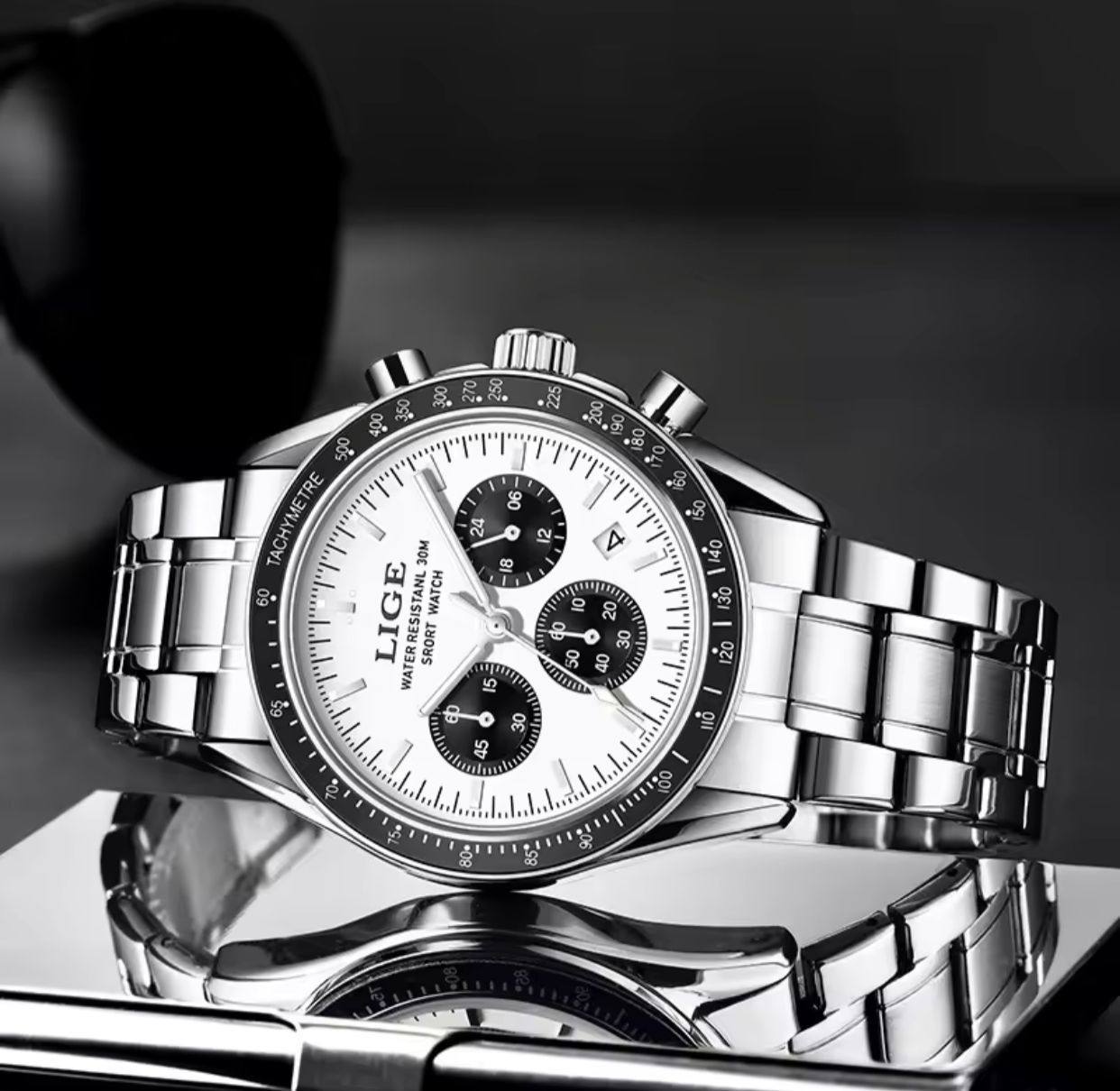 LIGE GENTS WATCH LG89137