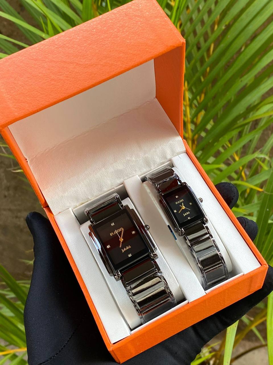 RADO Jubile Single Set