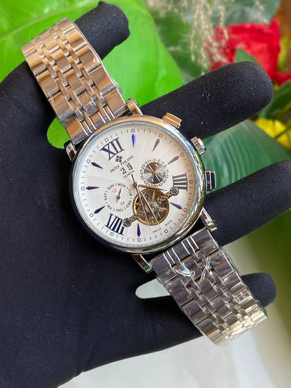 PATEK PHILLIPE GENTS WATCH