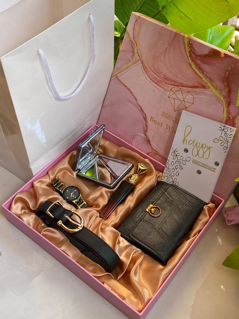 BEST WISHES LADIES GIFT PACK