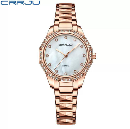 CRRJU 2195 LADIES WATCH