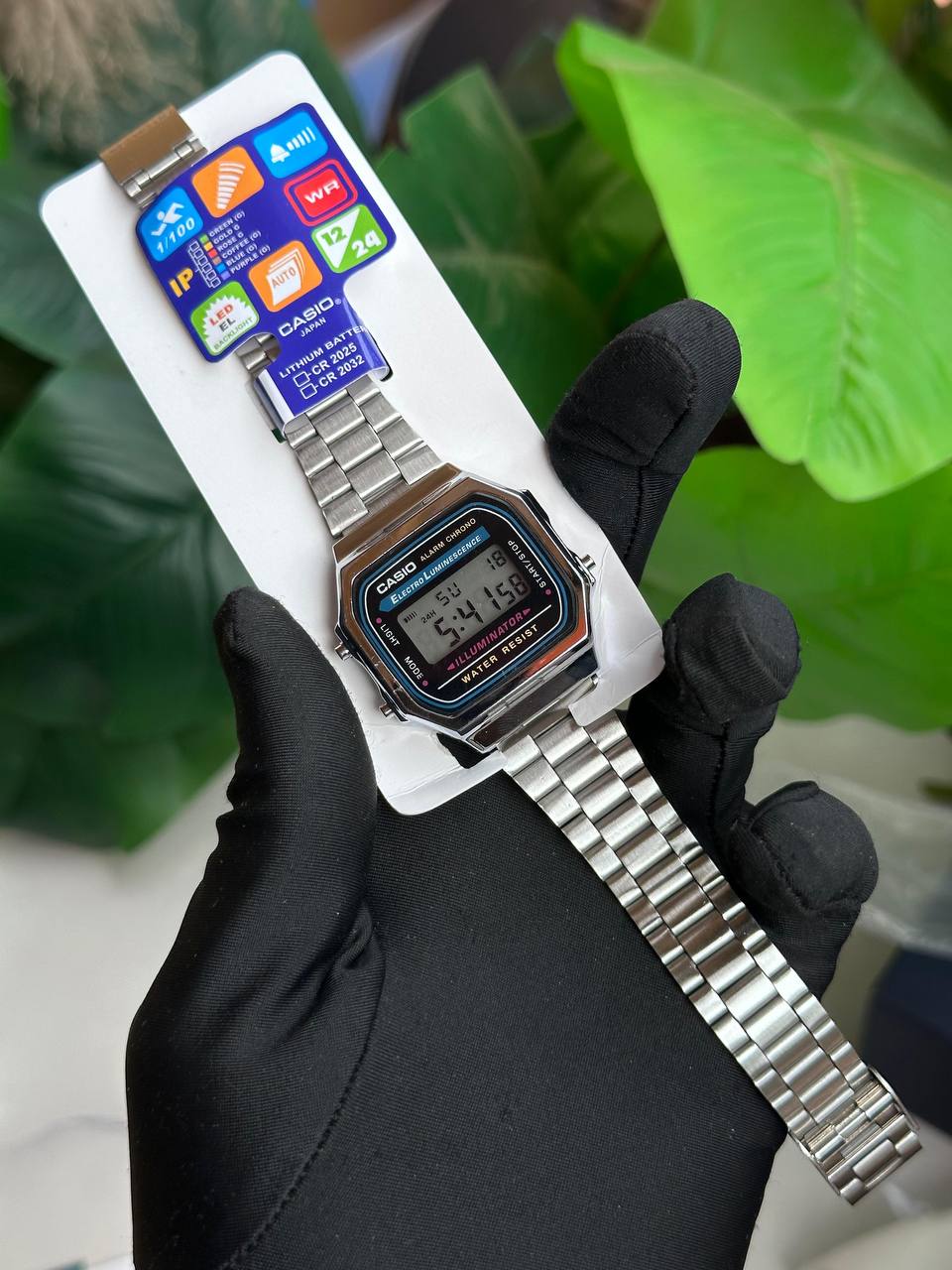 CASIO DIGITALWATCH