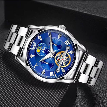 OPK Gents Watch #8148