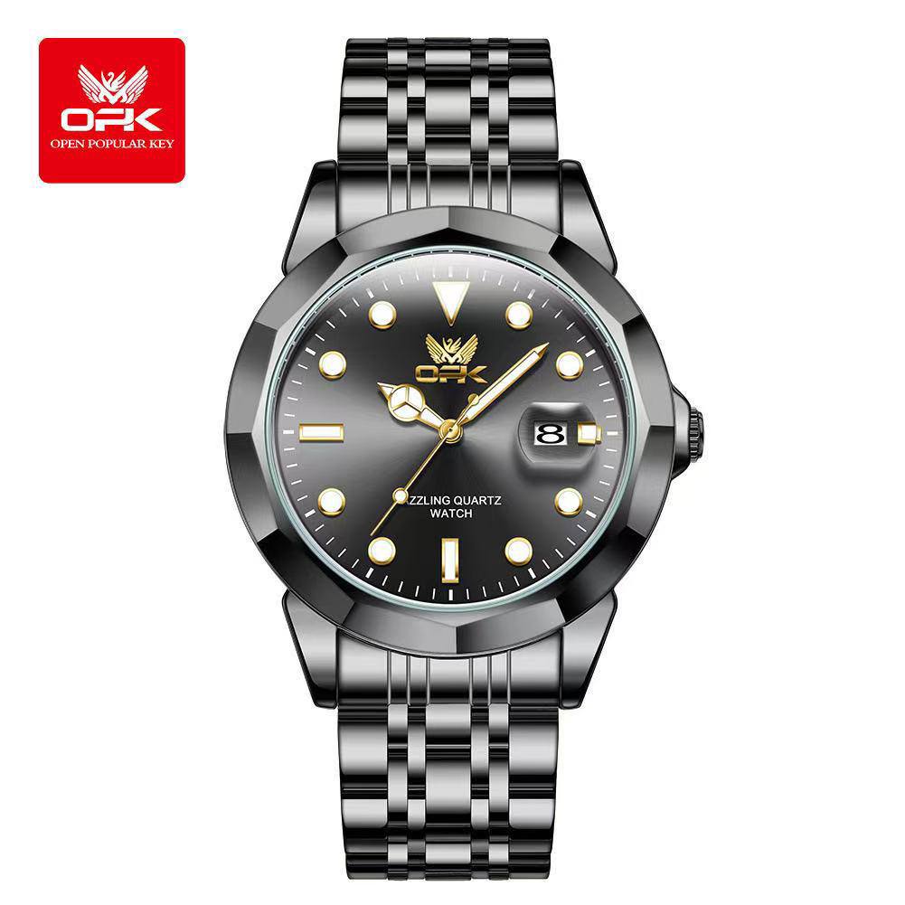 OPK GENTS  WATCH #8170