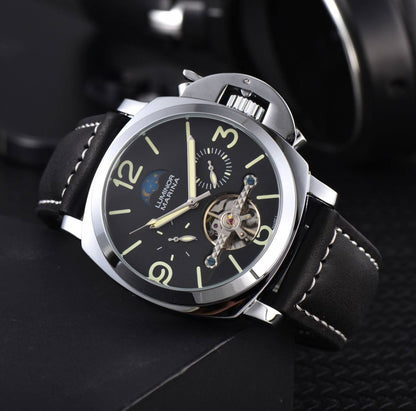 PANERAI AUTOMATIC GENTS WATCH