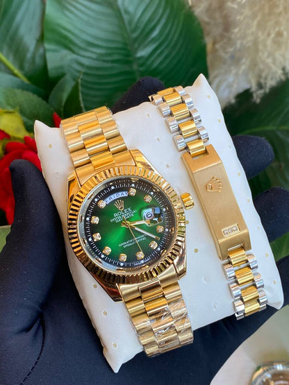 ROLEX x BRACELET