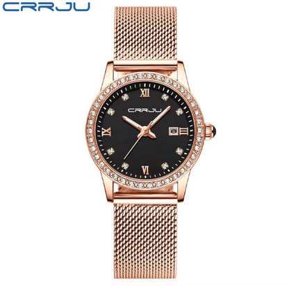 CRRJU LADIES WATCH