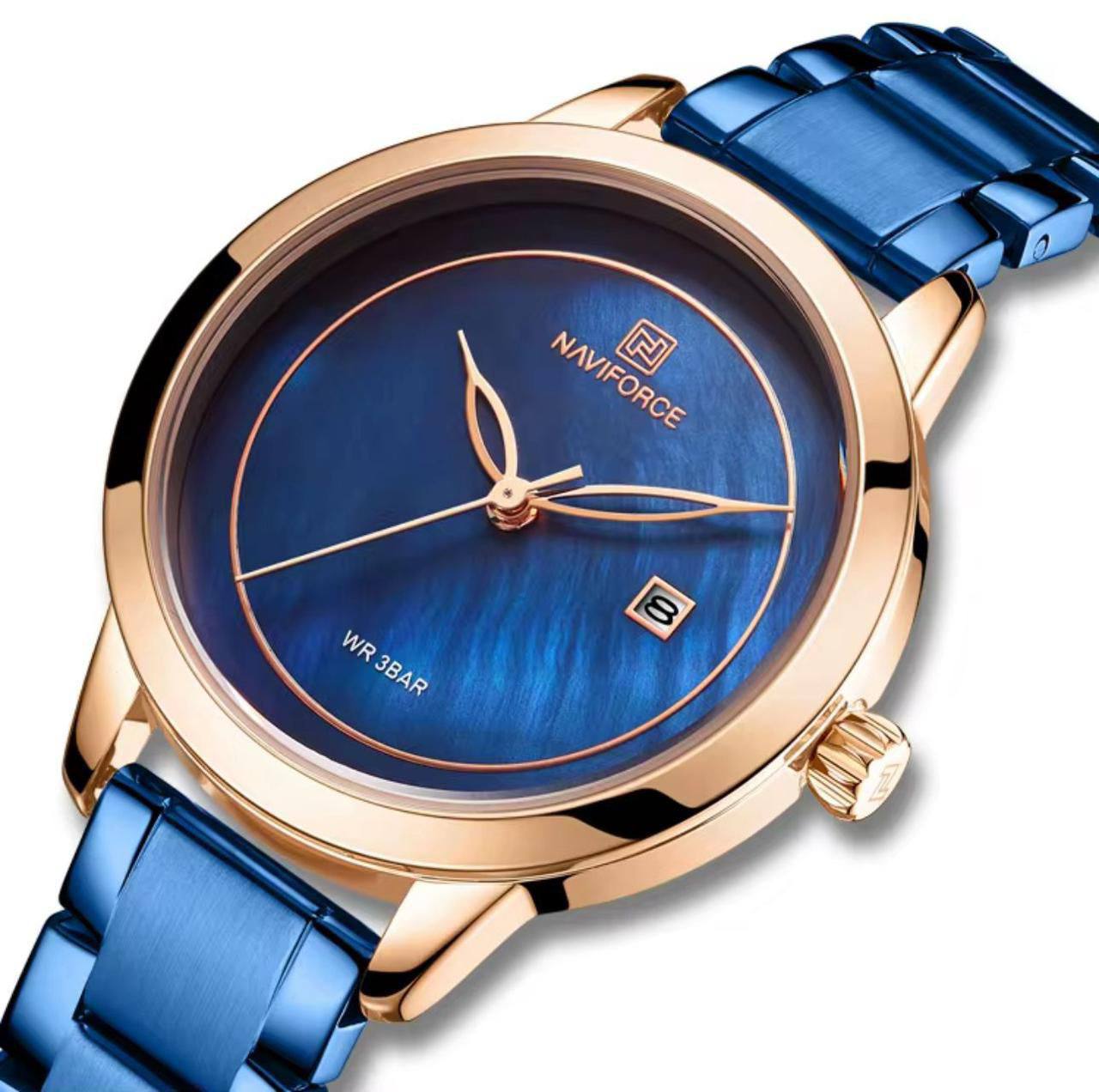 NAVIFORCE LADIES #NF5008