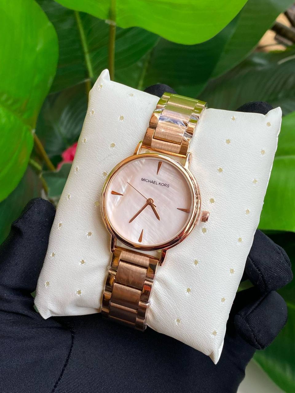 MICHAEL KORS LADIES WATCH