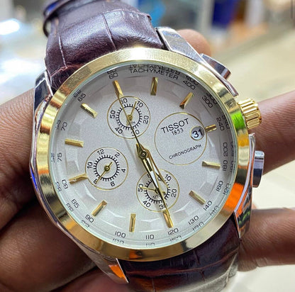 TISSOT CHRONOGRAPH