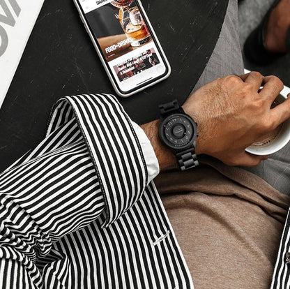 SKMEI CHRONOGRAPH GENTS WATCH