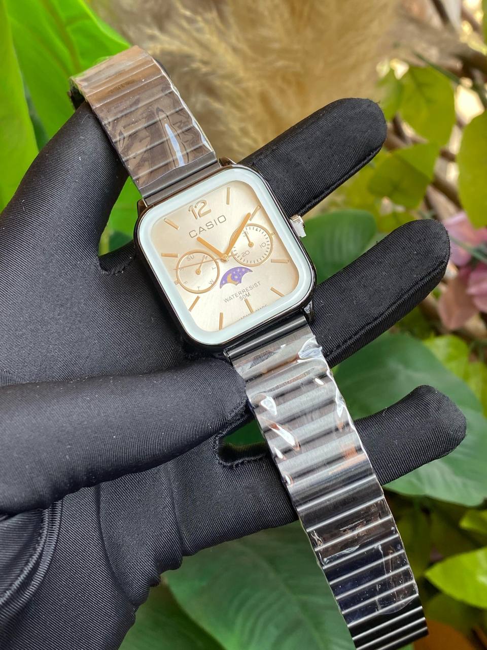 Casio Chronograph Gents watch