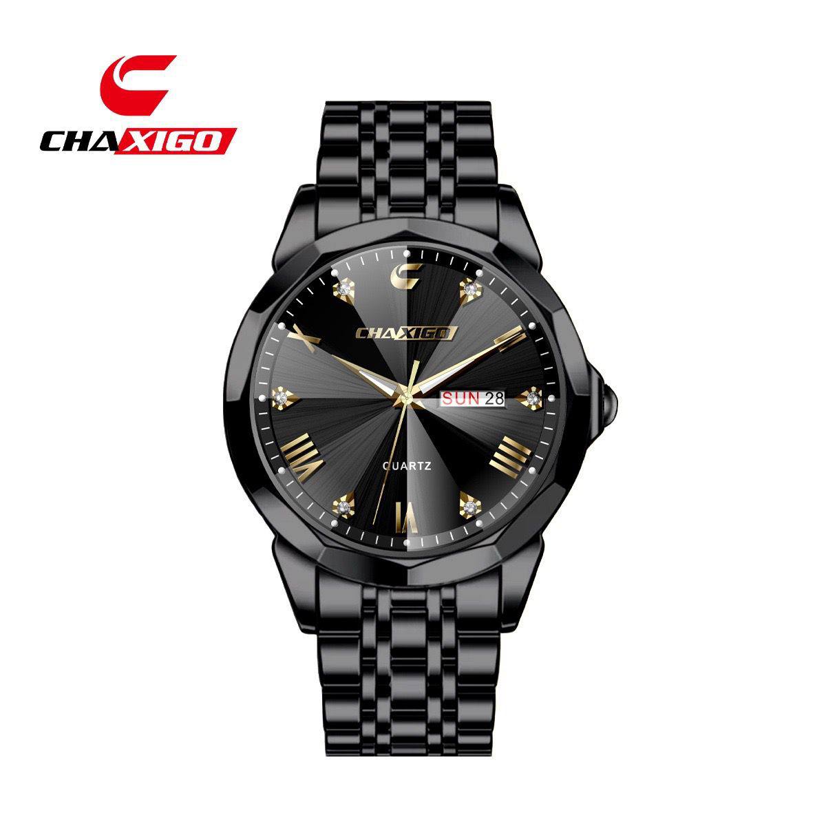 CHAXIGO DAY & DATE DISPLAY #7367