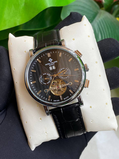 PATEK PHILLIPE GENTS WATCH
