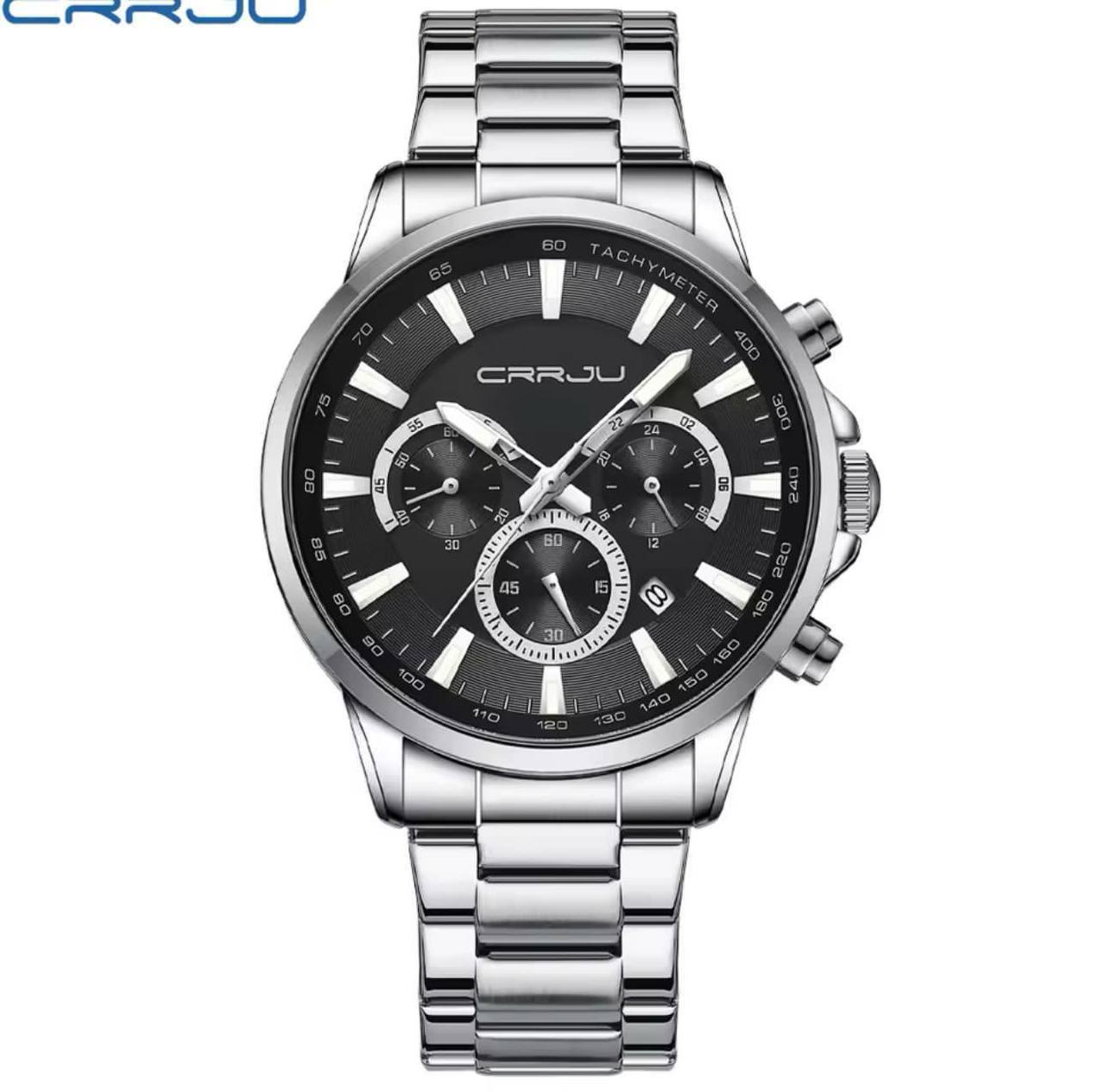 CRRJU CHRONOGRAPH GENTS WATCH