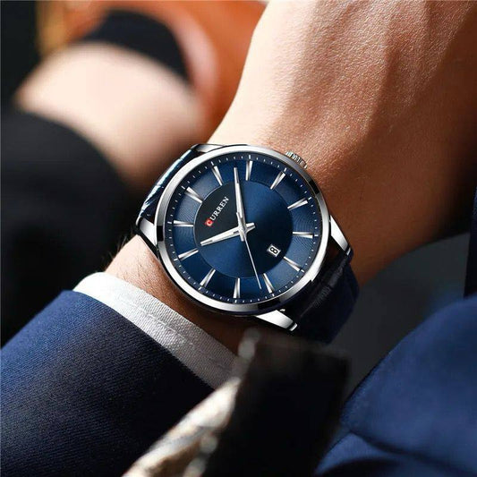 CURREN  GENTS WATCH #8365