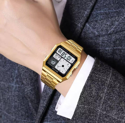 SKMEI Men Digital 2353