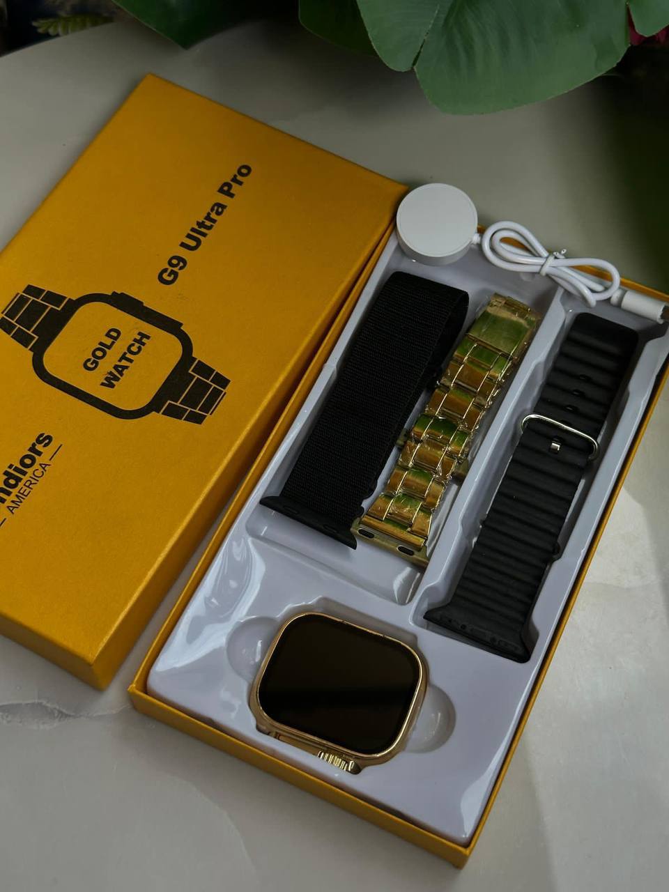 Fendíors America: G9 Ultra Pro