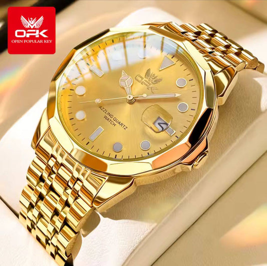 OPK GENTS  WATCH #8170