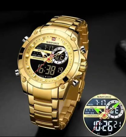 NAVIFORCE GENTS #NF9163