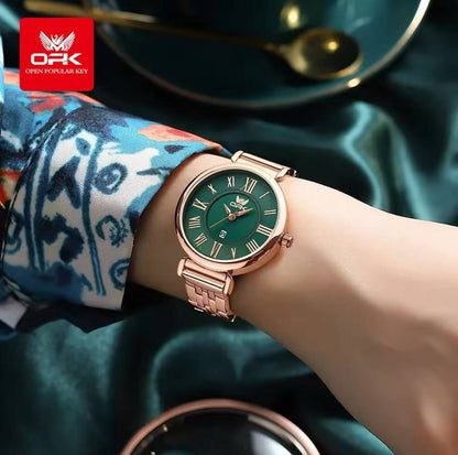 OPK LADIES WATCH #8167