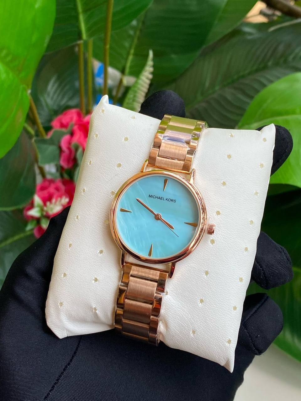 MICHAEL KORS LADIES WATCH