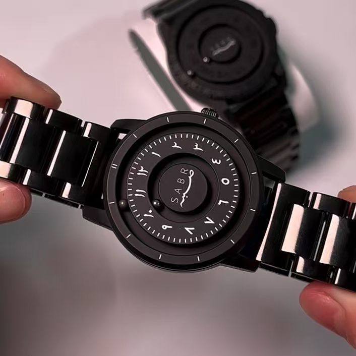 SKMEI CHRONOGRAPH GENTS WATCH