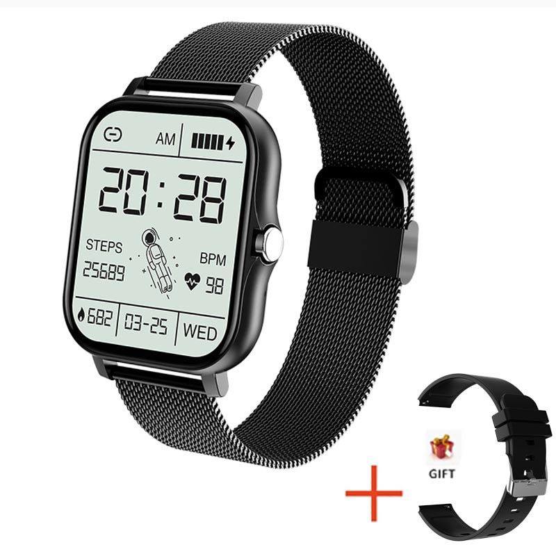 Y13 Fitness smartwatch Waterproof