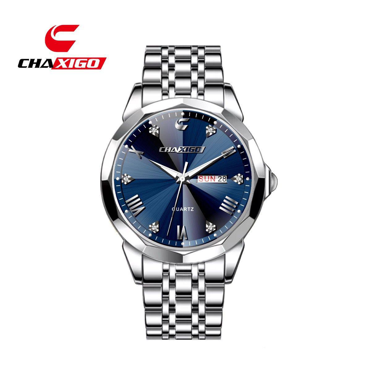 CHAXIGO DAY & DATE DISPLAY #7367