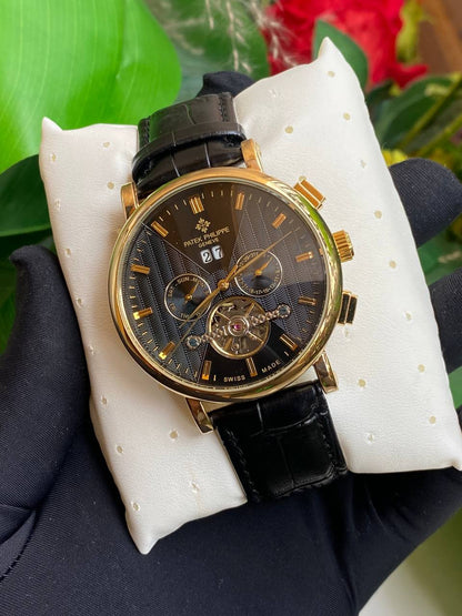 PATEK PHILLIPE GENTS WATCH