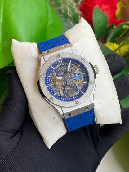 HUBLOT AUTOMATIC GENTS WATCH