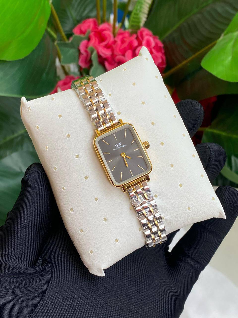 DANIEL WELLINGTON (DW) LADIES WATCH