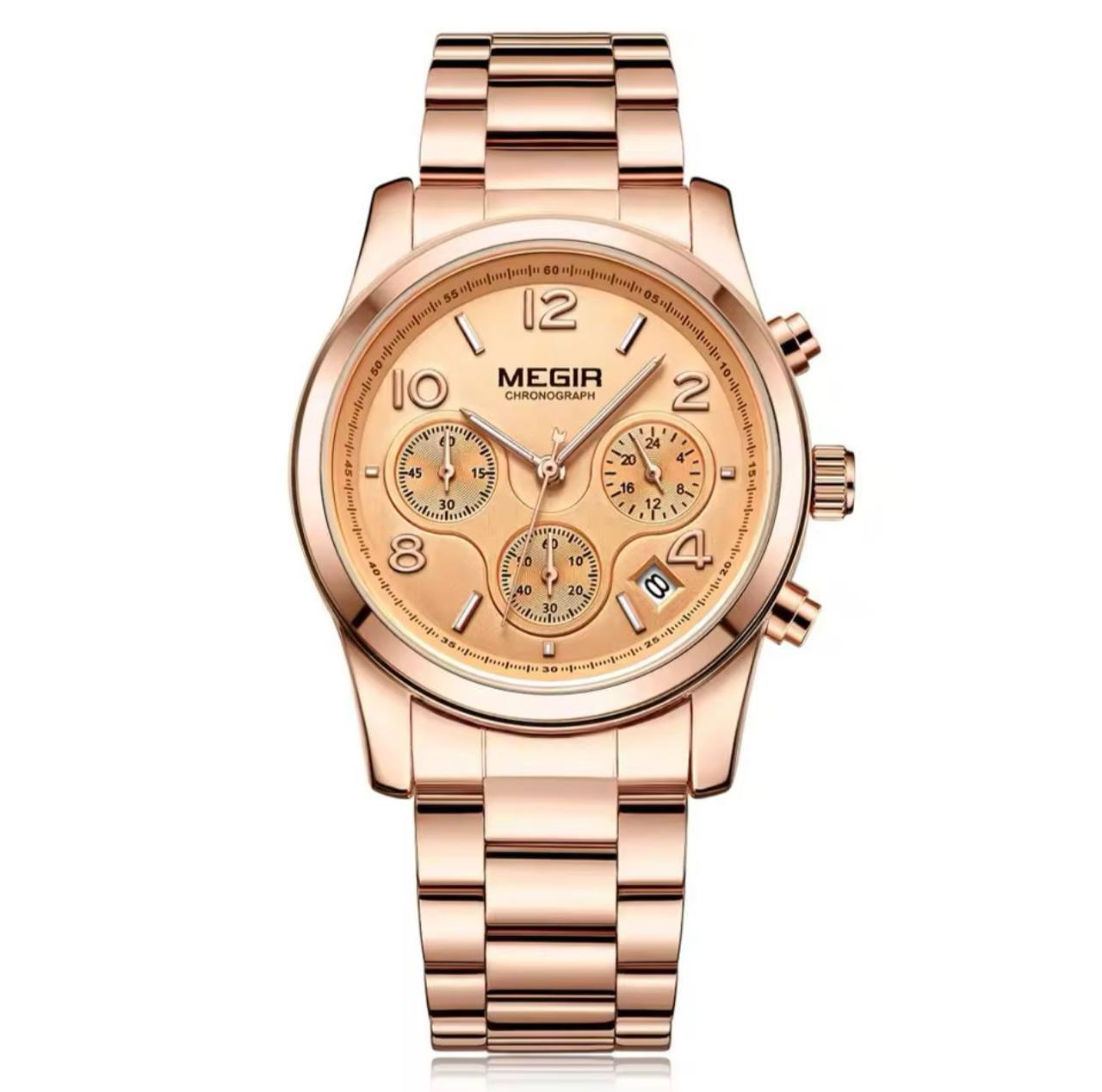 MEGIR CHRONOGRAPH WATCH
