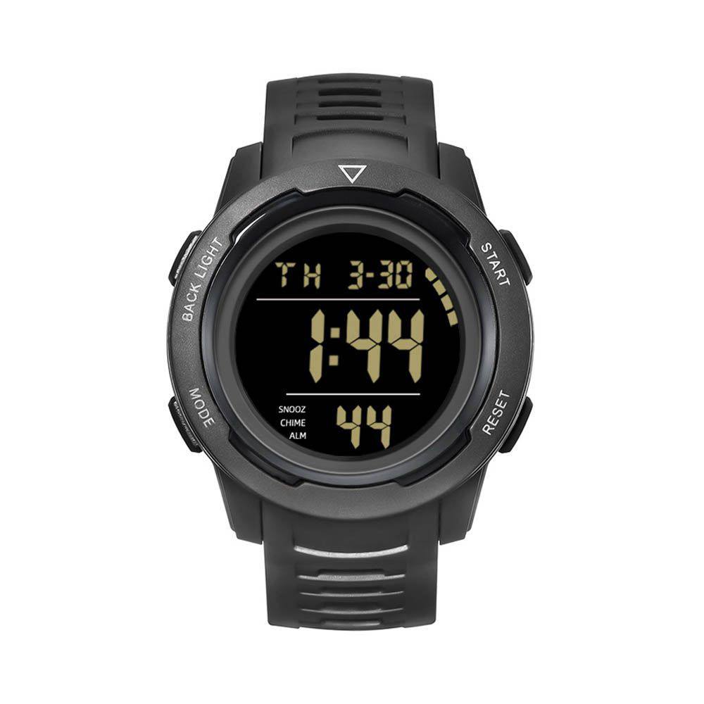 N100 Alarm Watch