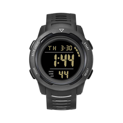 N100 Alarm Watch