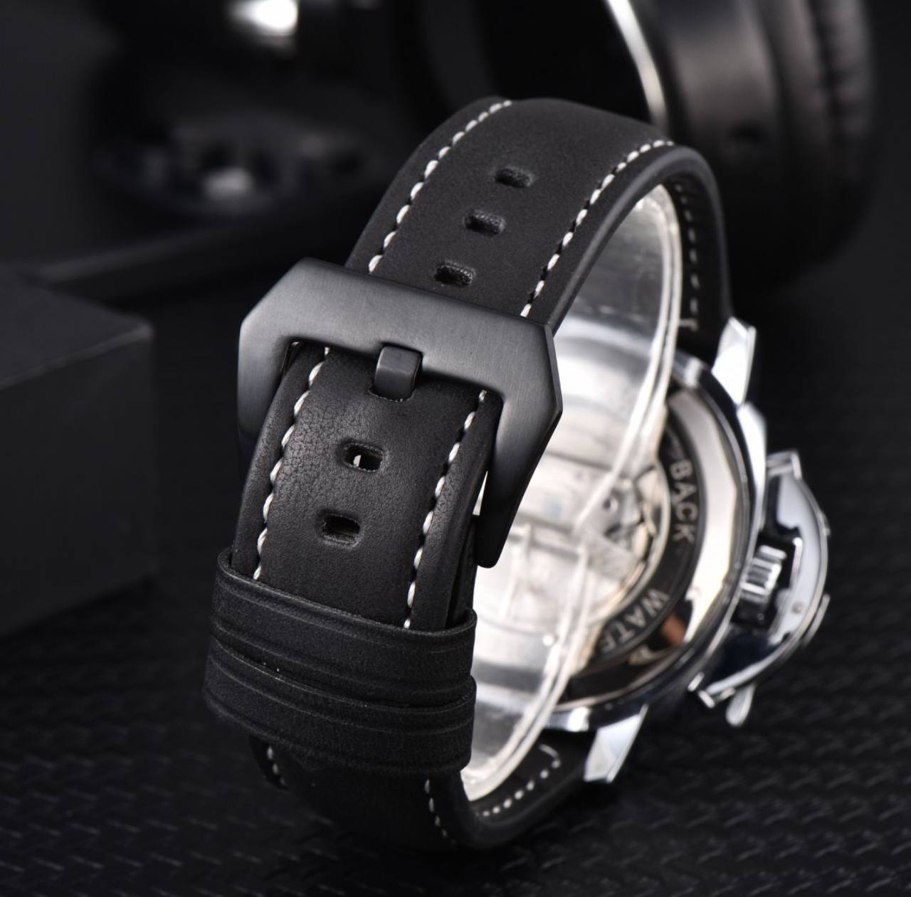 PANERAI AUTOMATIC GENTS WATCH