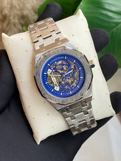 AUDEMARS PIGUET (AP) AUTOMATIC GENTS WATCH