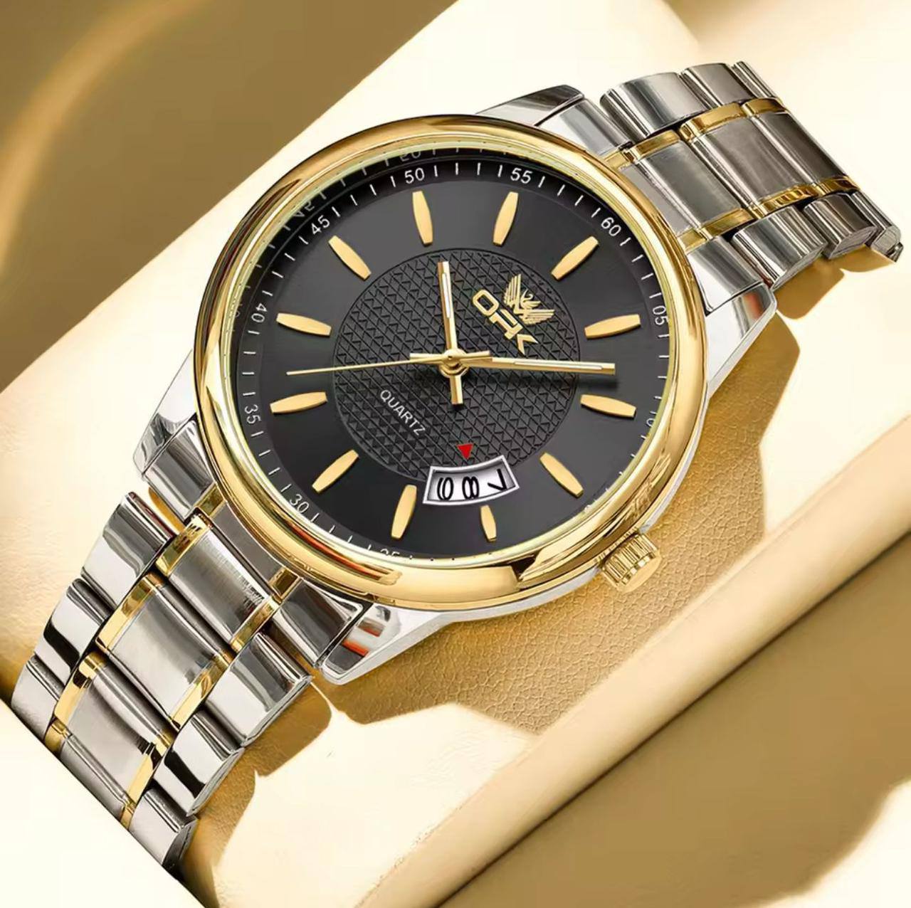 OPK GENTS WATCH #6028