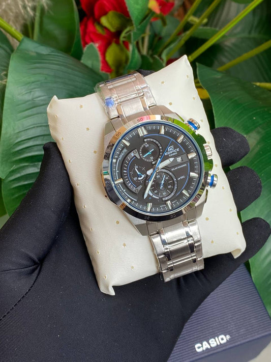 CASIO EDIFICE GENTS WATCH