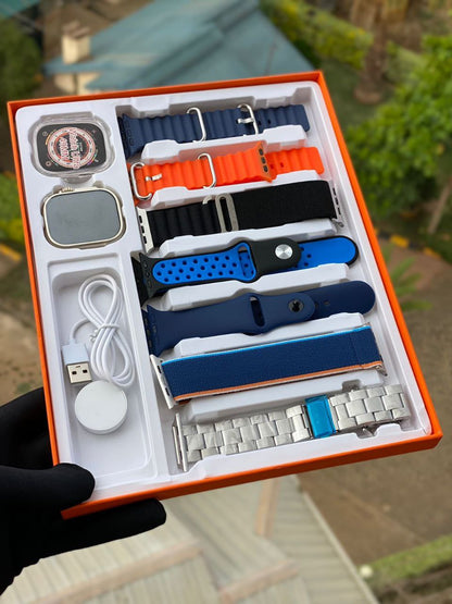 POEDAGAR MEN WATCH WATER RESISTANT BATTERY POWERED DATE DISPLAY LUMINOUS FUNCTION