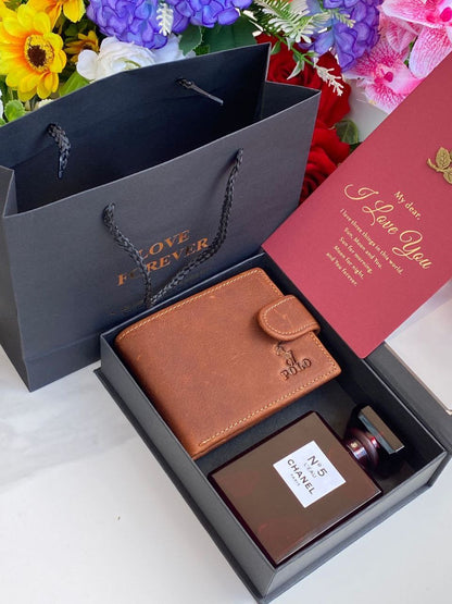 LOVE FOREVER GIFT PACKAGE PERFUME TESTER LOVE FOREVER BOX&BAG CARD LEATHER WALLET NOTE-THIS PACKAGE CAN BE COMBINED WITH ANY PERFUME TESTER ANY WALLET COLOUR/BRAND ENQUIRIES