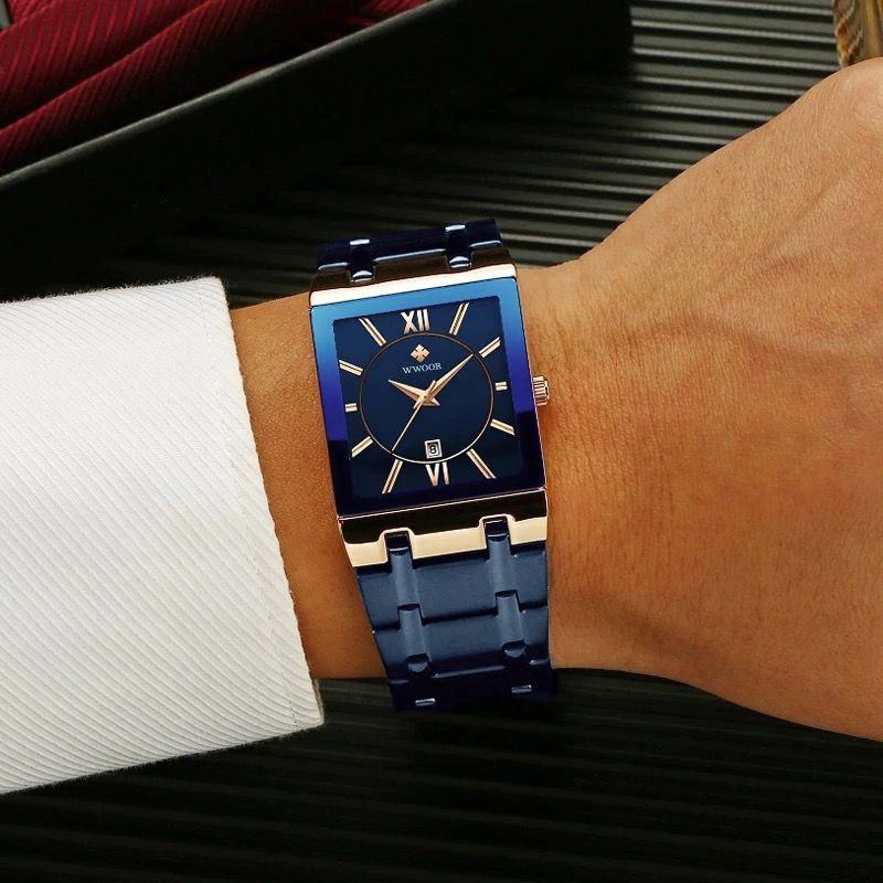 WWOOR 8854 PLUS WWOR BRANDED BOX