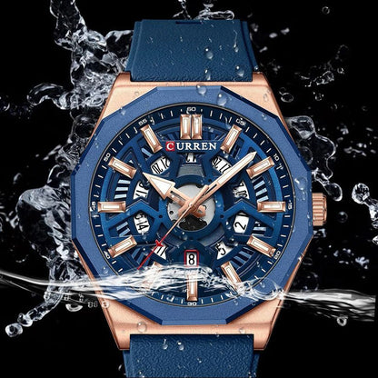 G SHOCK CASIO WATER RESIST SHOCK RESIST FUNCTIONAL CHRONOGRAPHS RUBBER STARP LIGHT BUTTON BATTERY POWERED G SHOCK TIN