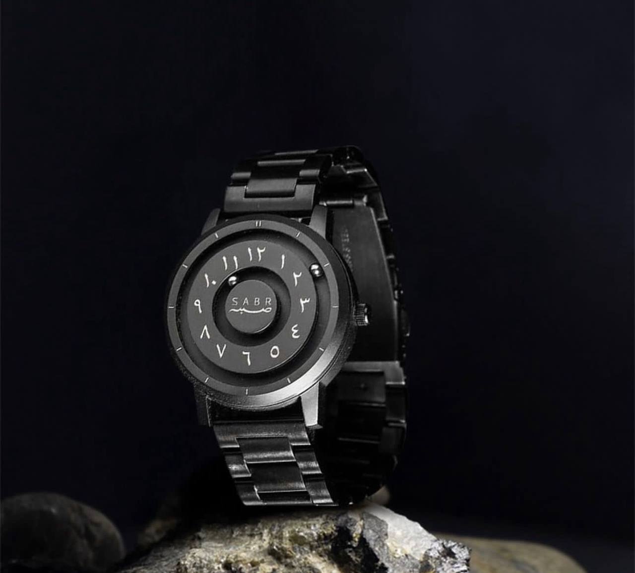 SKMEI CHRONOGRAPH GENTS WATCH